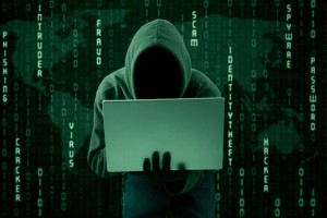 Stealing online information