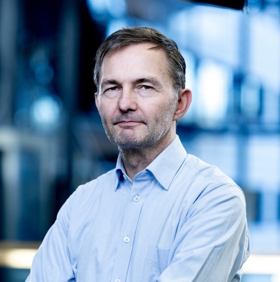 Endre Grande Syvertsen