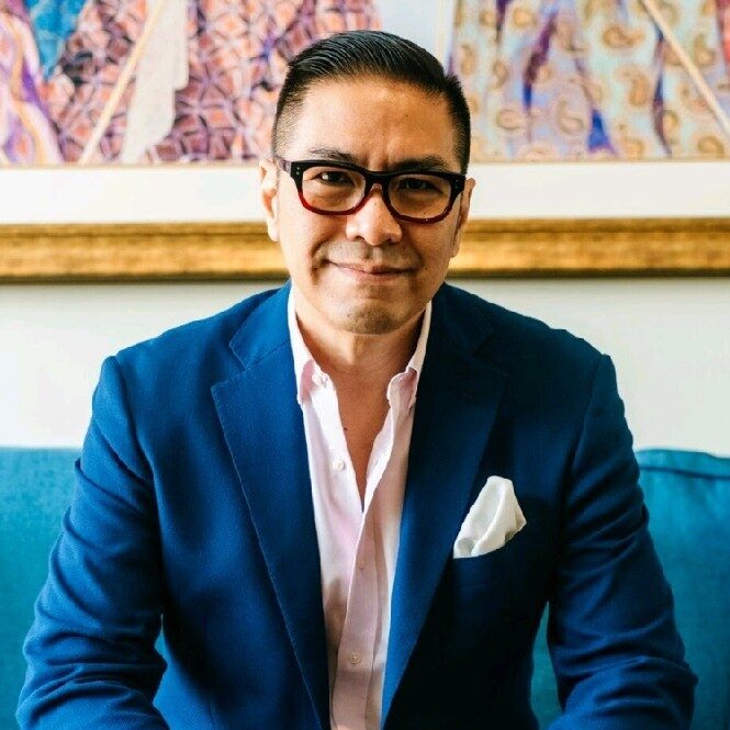 Nicholas Soo