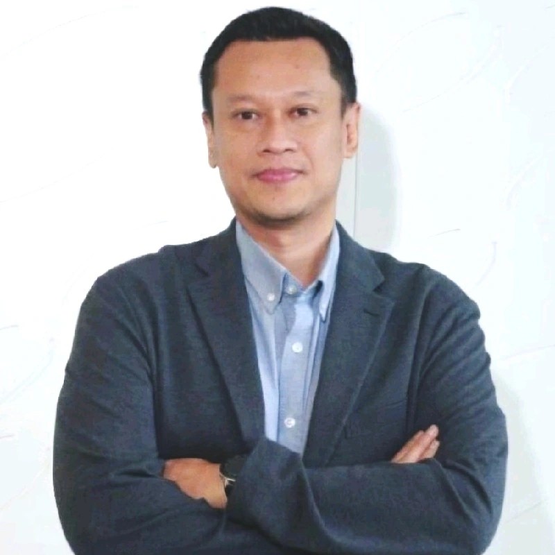 Ardian Thresnantia Atmaja