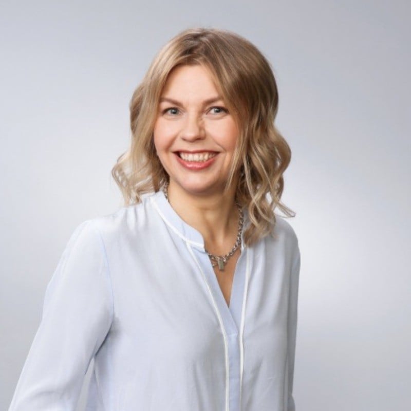 Miia Heiskanen