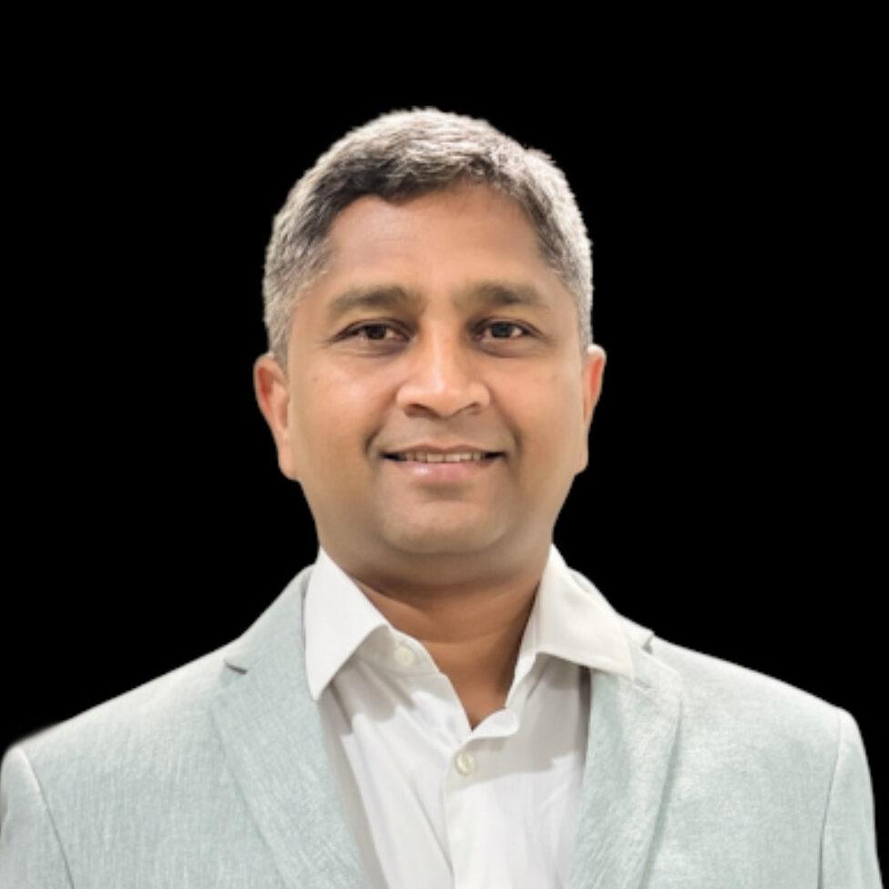 Sandip More