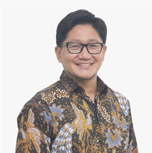 Sonny Hendra Sudaryana