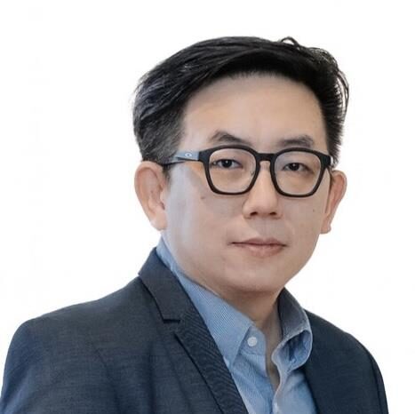 Kelvin Kok