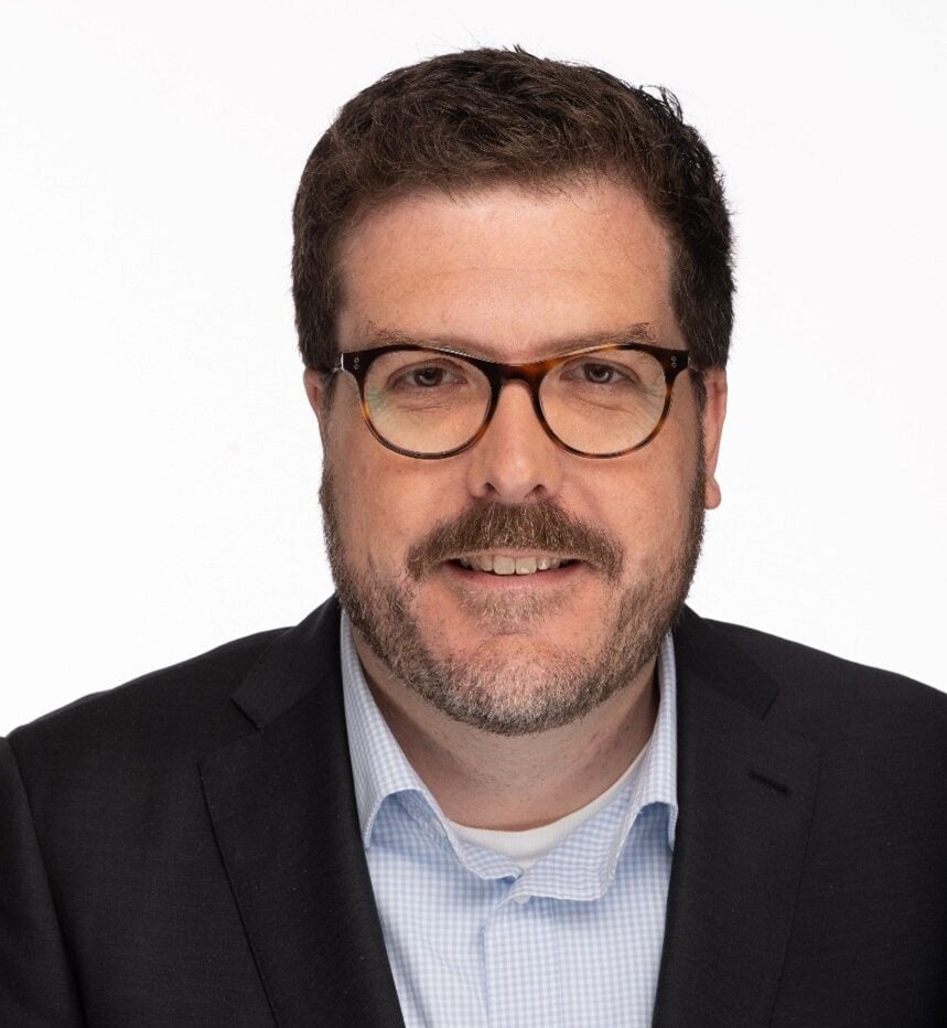 Nick Bednarz