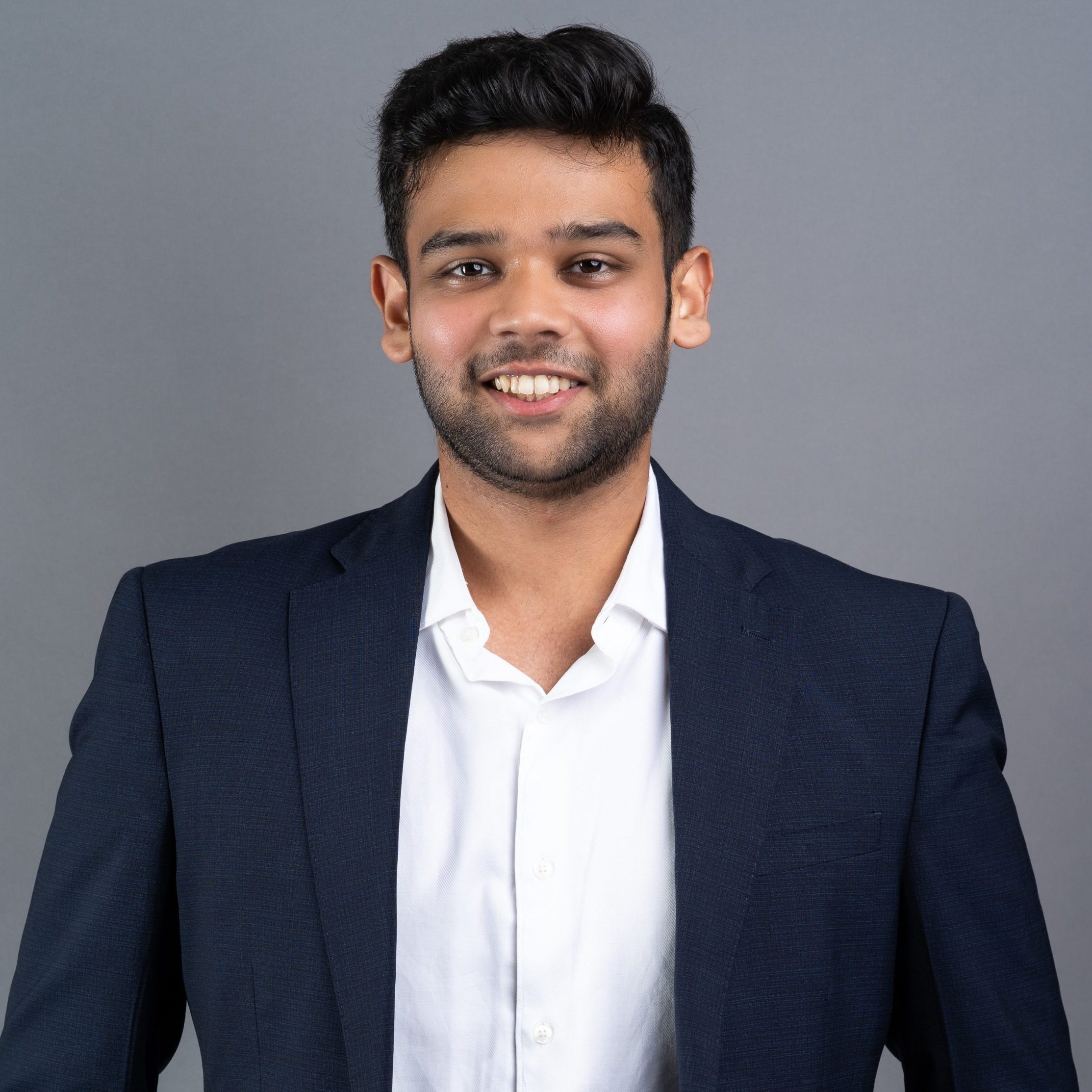 Ishan Nahar