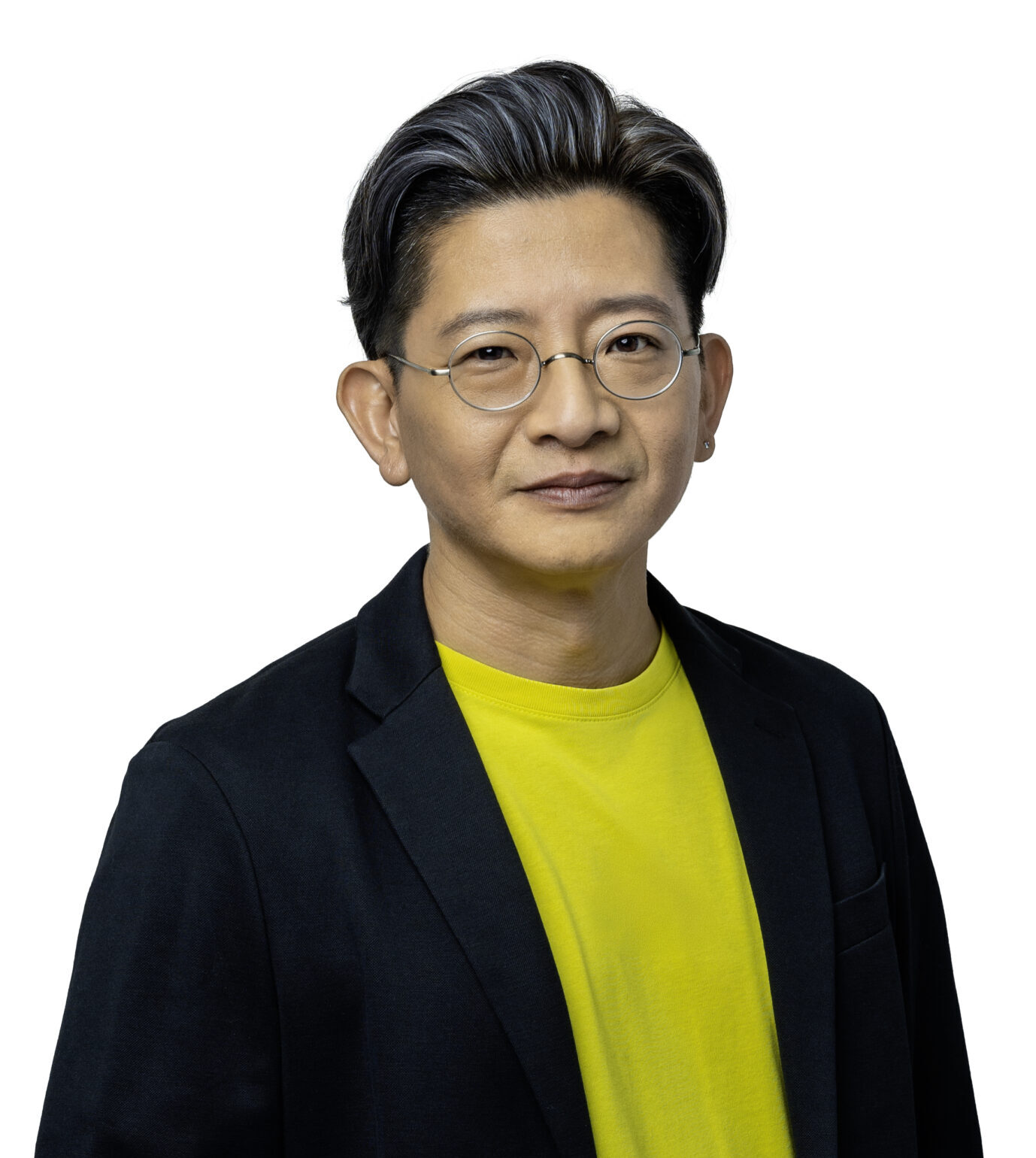 Max Wang