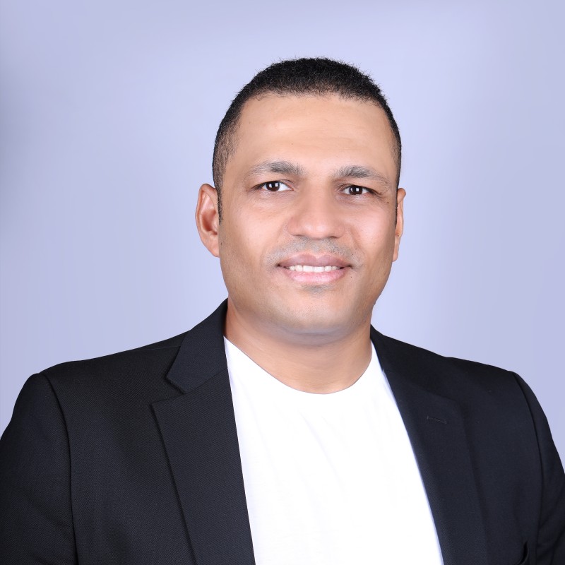 Mohamed Darweesh