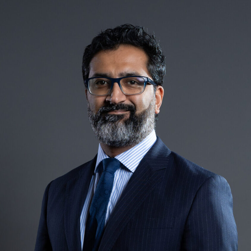 Rohit Sethi