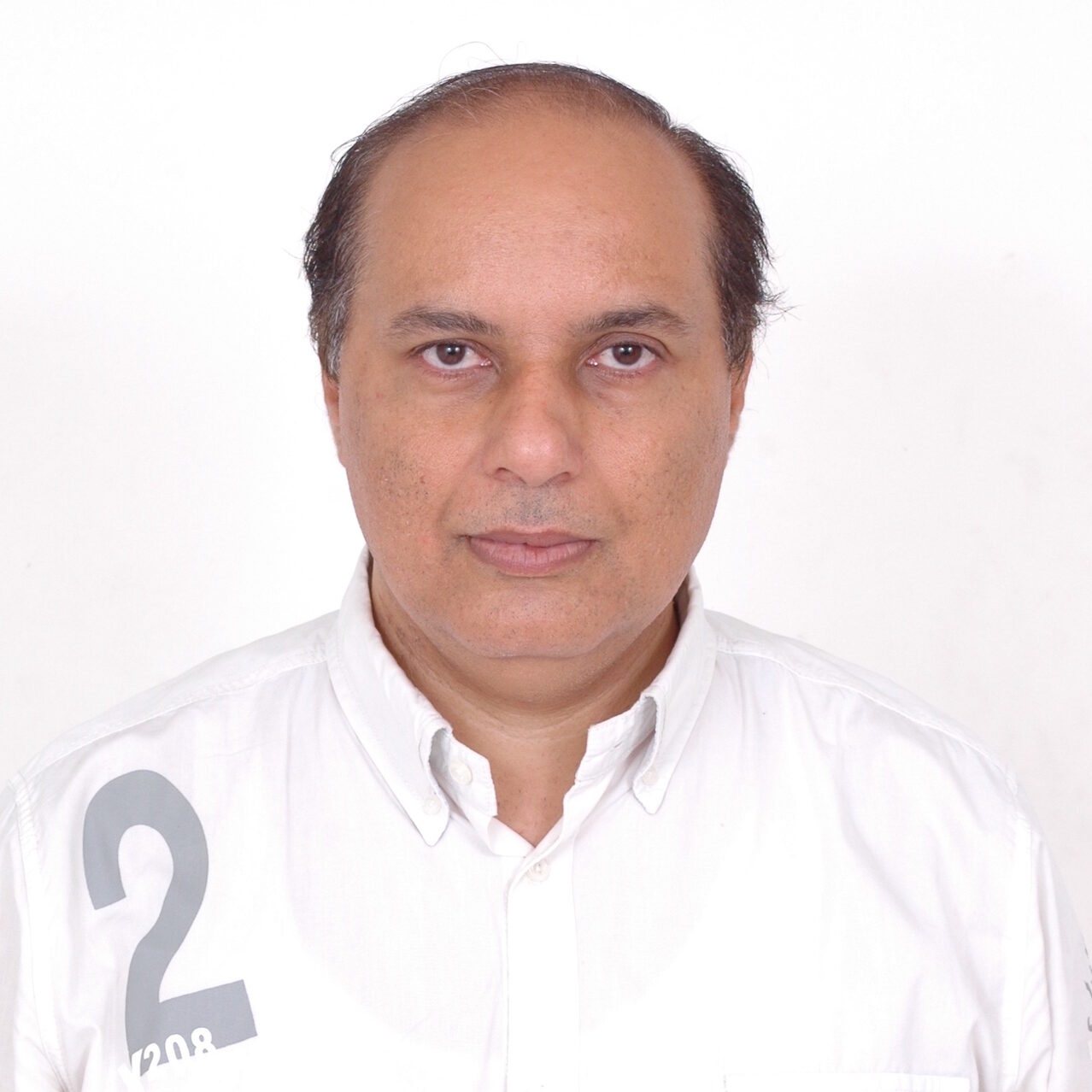 Sameer Seth