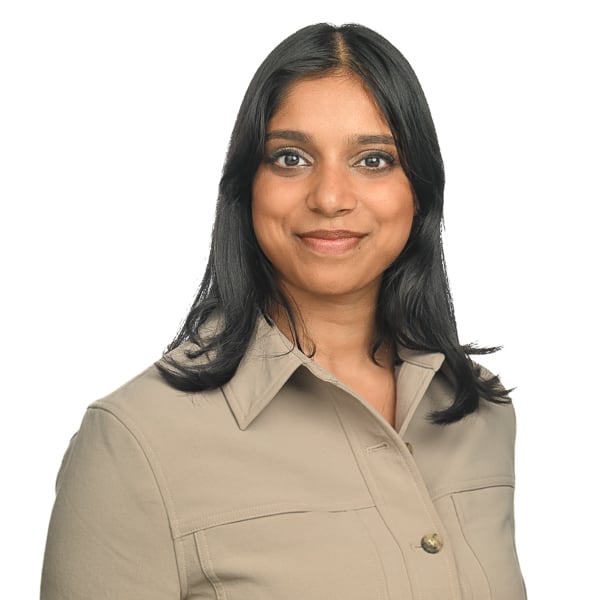 Pooja Paturi