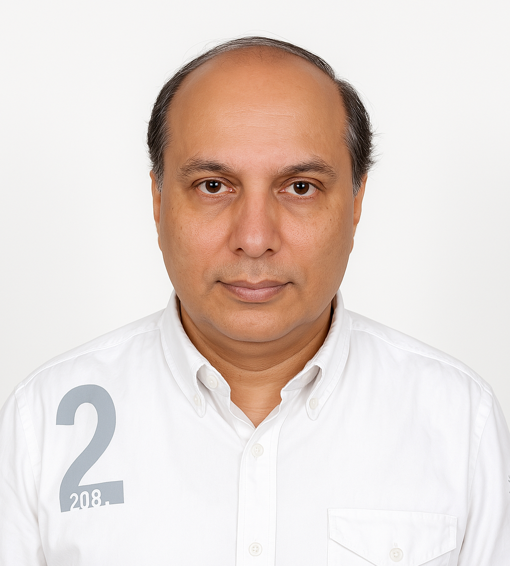 Sameer Seth