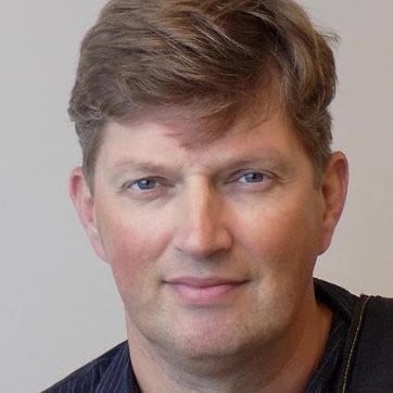 Tor Soevik