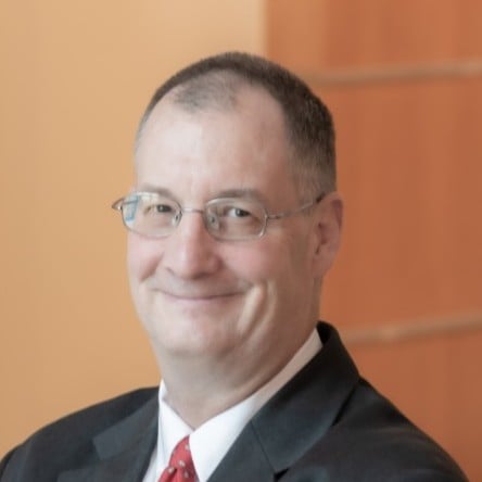 Jim Tyrrell
