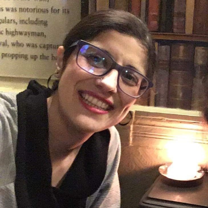 Angeliki Biliri