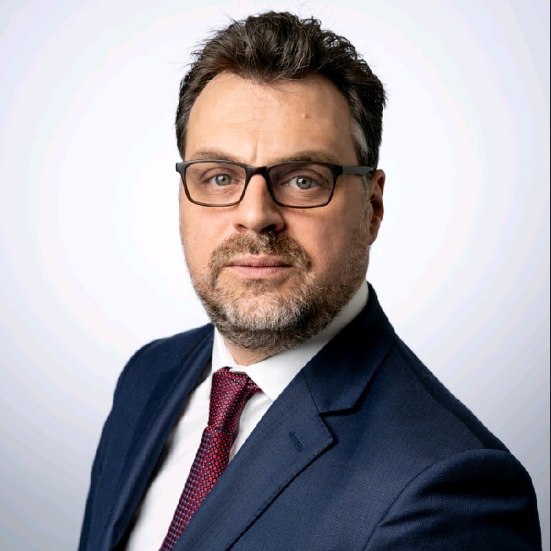 Stefano Nicoletti
