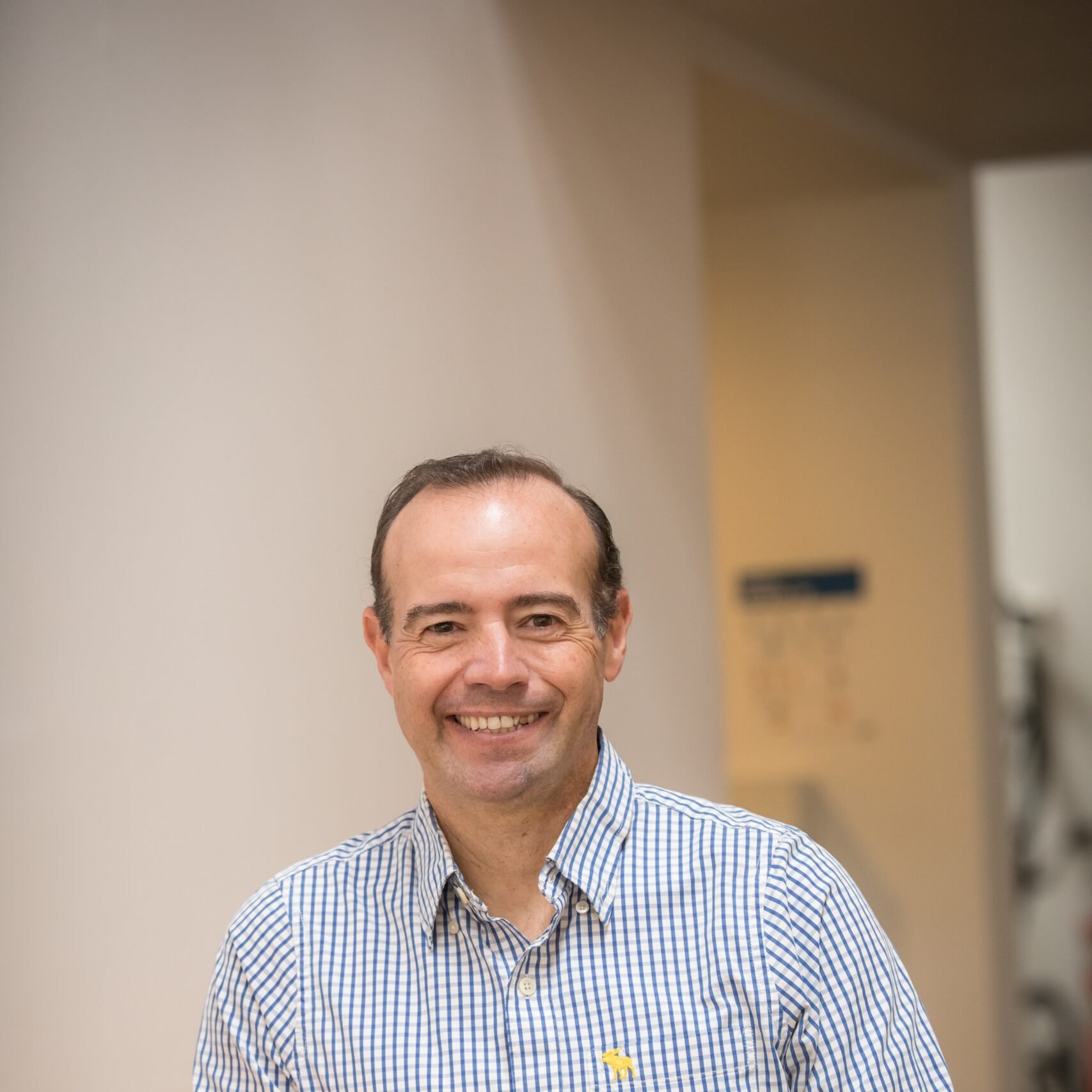 David Fernandez 
