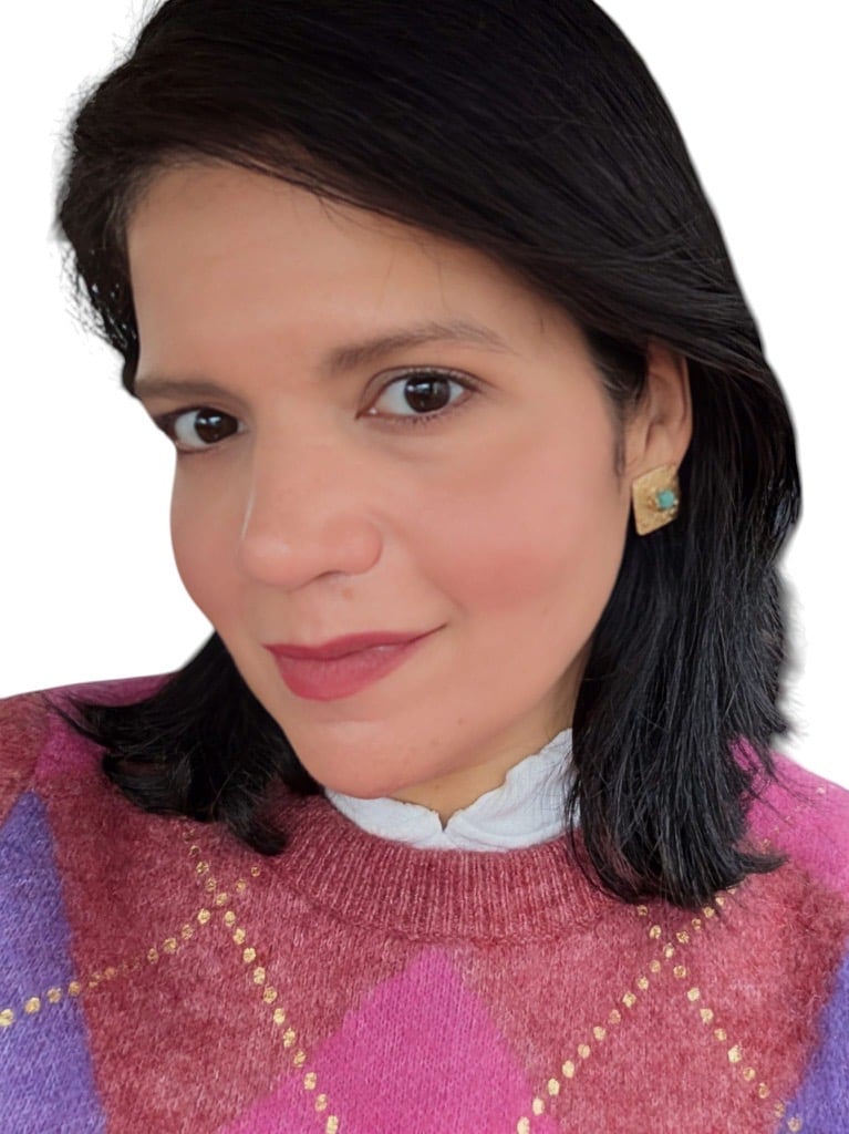 Laura Cecilia De La Cruz Camargo