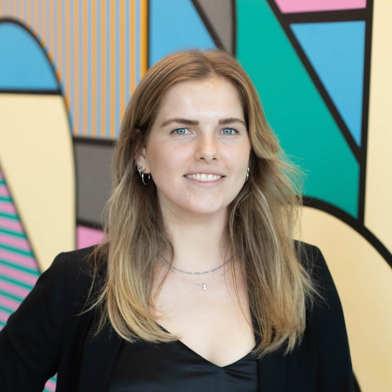 Lori Spruijt