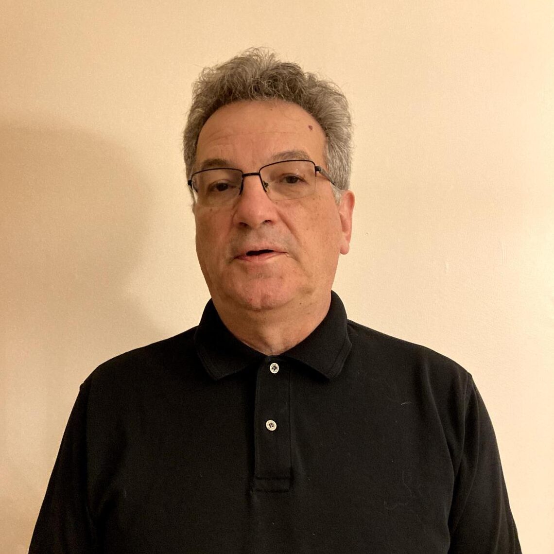 Bert Katz