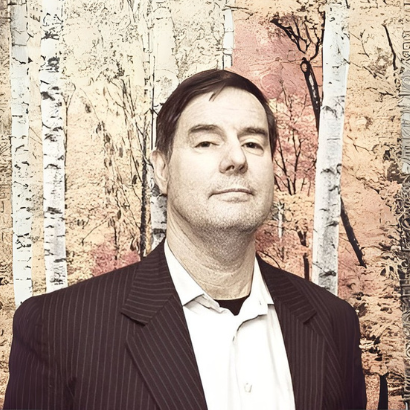 Peter Morgan 