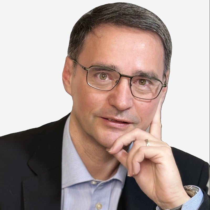 Jérôme Dutoit 