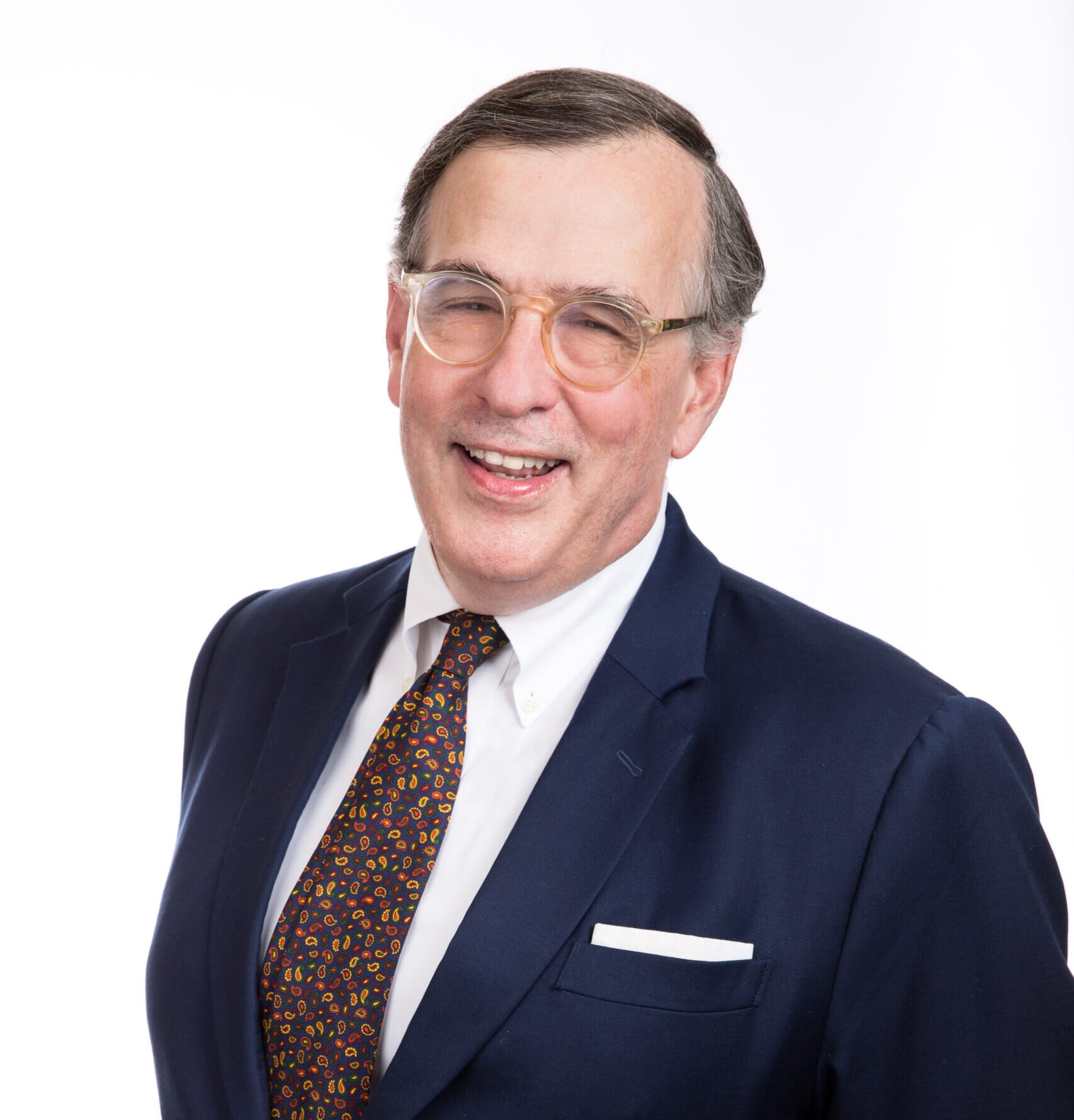 Frank Lavin