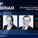 Webinar: Containers to Connectivity; The Ripple Effect of Tariffs on Telecoms