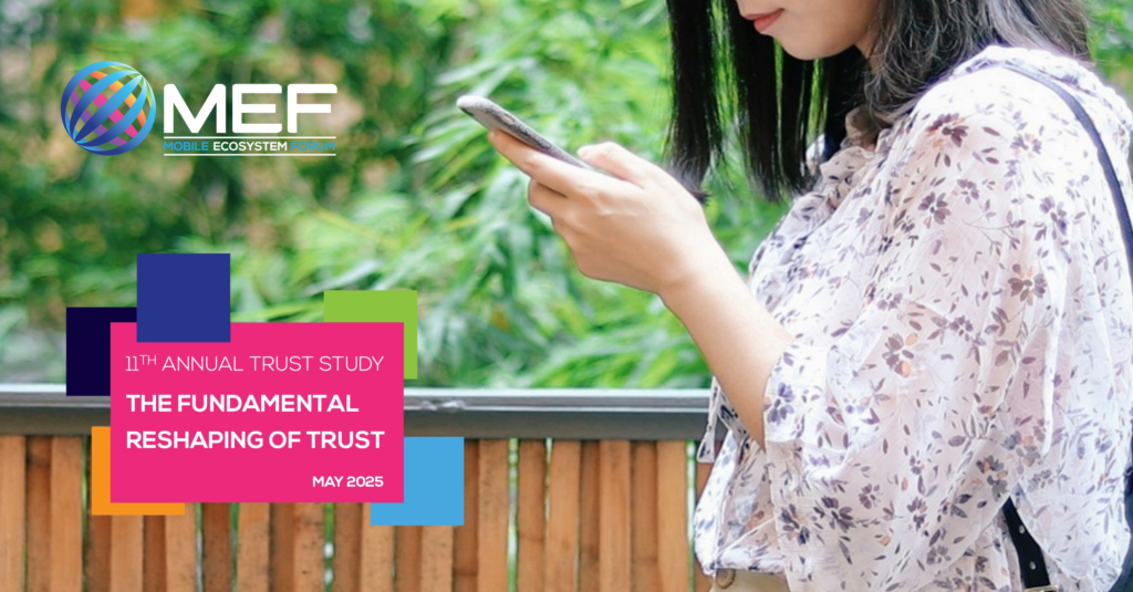 MEF's 11th Annual Trust Study