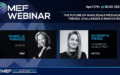 Webinar: The Future of Wholesale Messaging: Trends, Challenges & Innovations