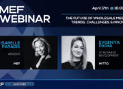 Webinar: The Future of Wholesale Messaging: Trends, Challenges & Innovations