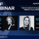Webinar: The Future of Wholesale Messaging: Trends, Challenges & Innovations