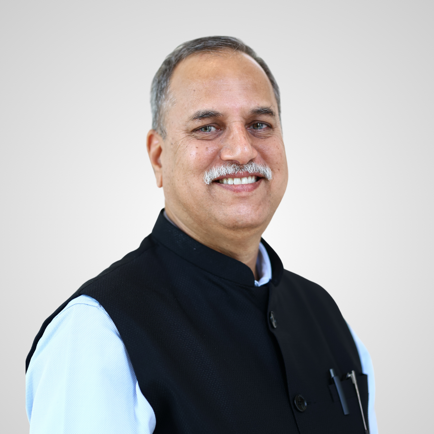 Ajay Kashikar