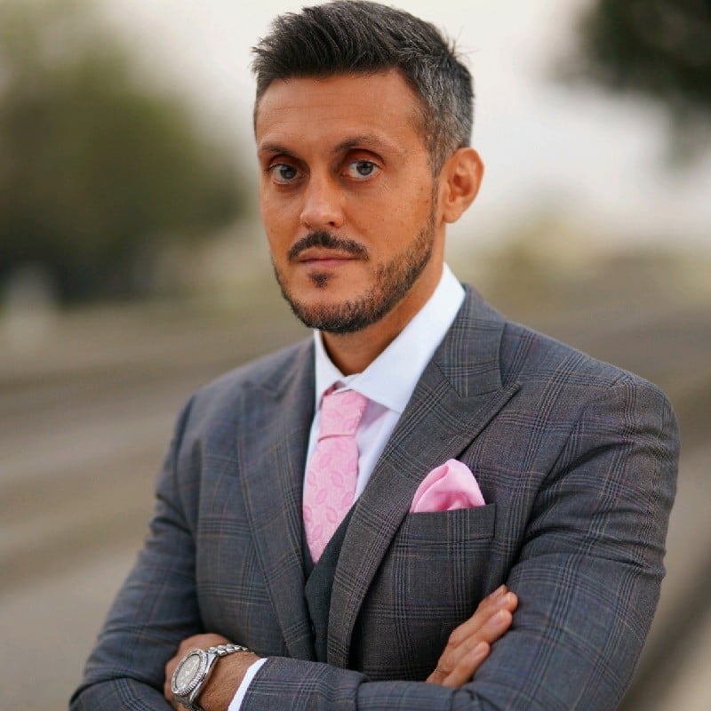 Ron Bonnici