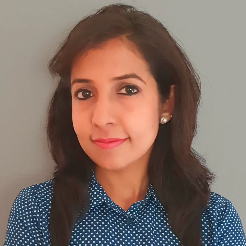 Ritu Taneja