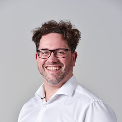 Matthew Hornsey