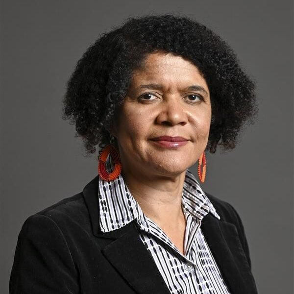 Chi Onwurah