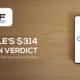 Google’s $314 million fine could be a turning point for consent. This is why.