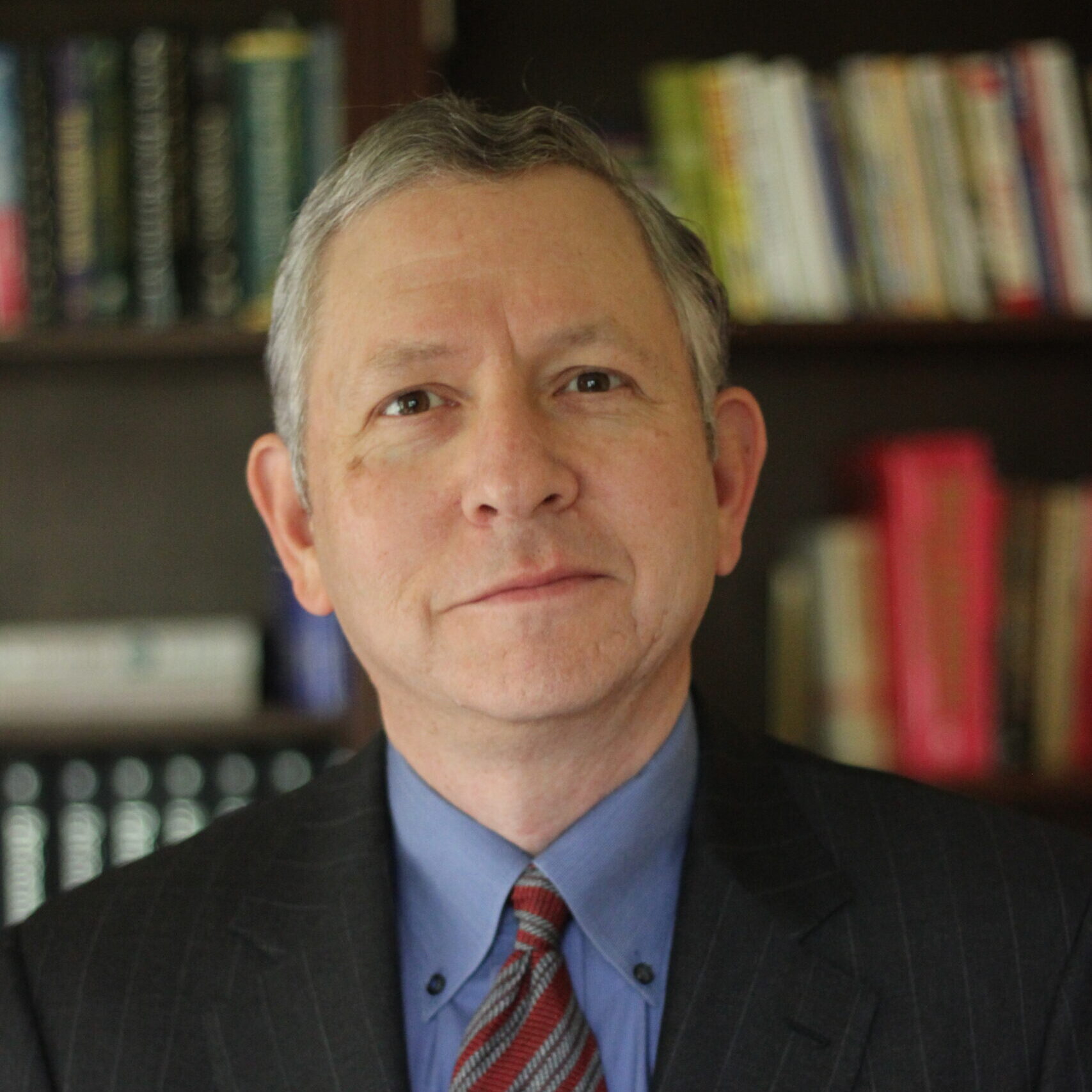Jon Pelson