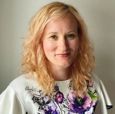 Miriam Percan