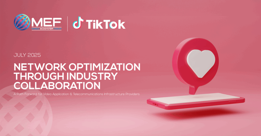 Network Optimization Through Industry Collaboration: