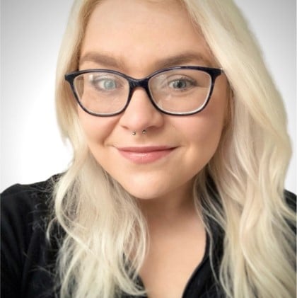 Rebecca Hinchliffe