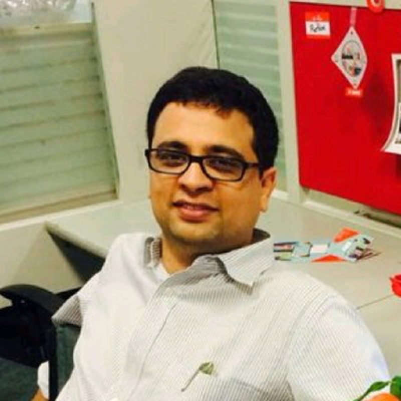 Abhinav Jha