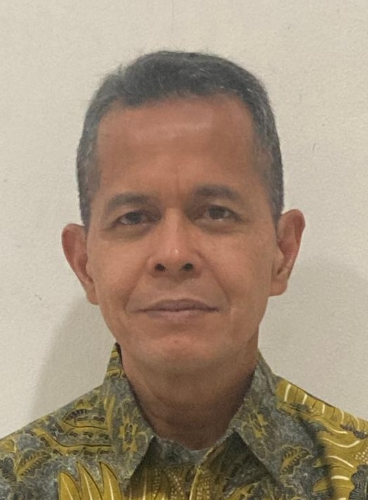 Erikson Nazirwan