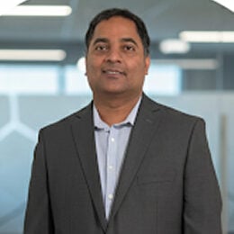 Sethumadhav Bendi