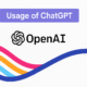 How People Use ChatGPT: OpenAI’s First User Study