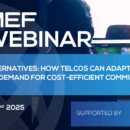Webinar: SMS vs Alternatives. How Telcos Can Adapt to Enterprise Demand for Cost-Efficient Communication