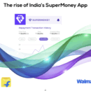 Flipkart’s Supermoney: A Rising Challenger in India’s Fintech Race