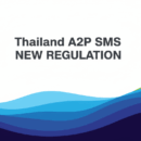 Thailand’s NBTC Moves to Curb Overseas A2P SMS