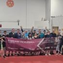 MEF Pickleball Charity Challenge 2025
